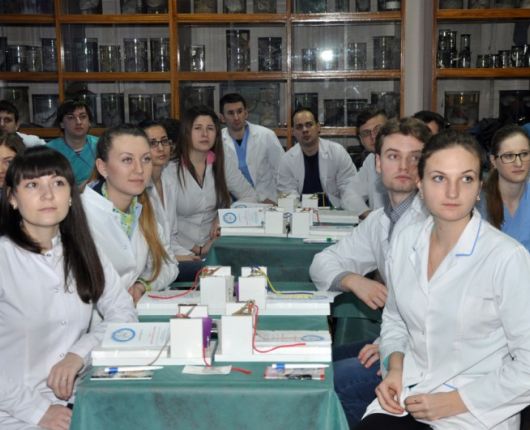 Basic Surgical Skills, ediţia a V-a