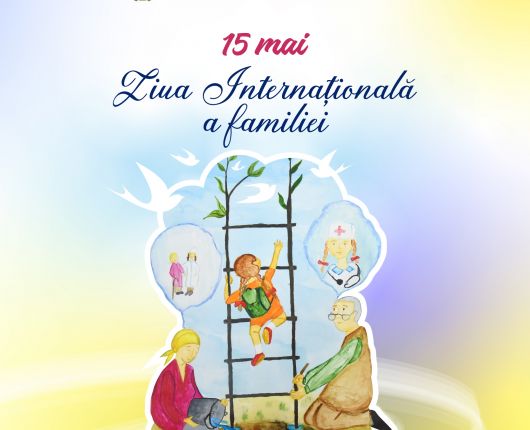 Ziua Internațională a Familiei, 2026