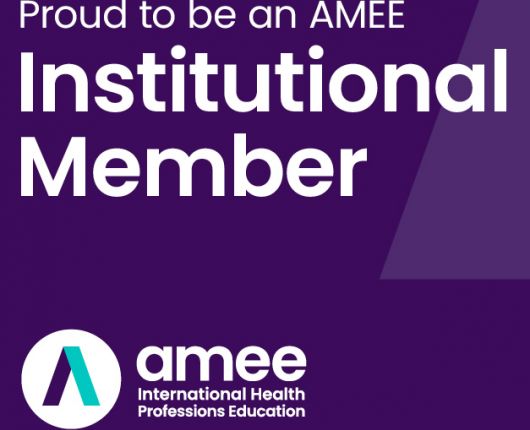 The International Association for Health Professions Education