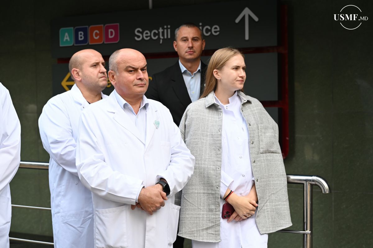 Ziua europeană a donării de organe