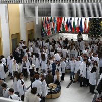 Sesiune de iarna 2026