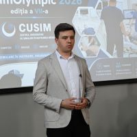 SimOlympic