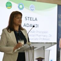EPSA Summer University  